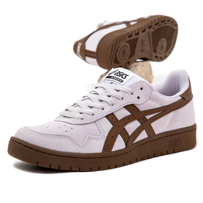 Japan Pro (Cloud Grey / Brown Storm)