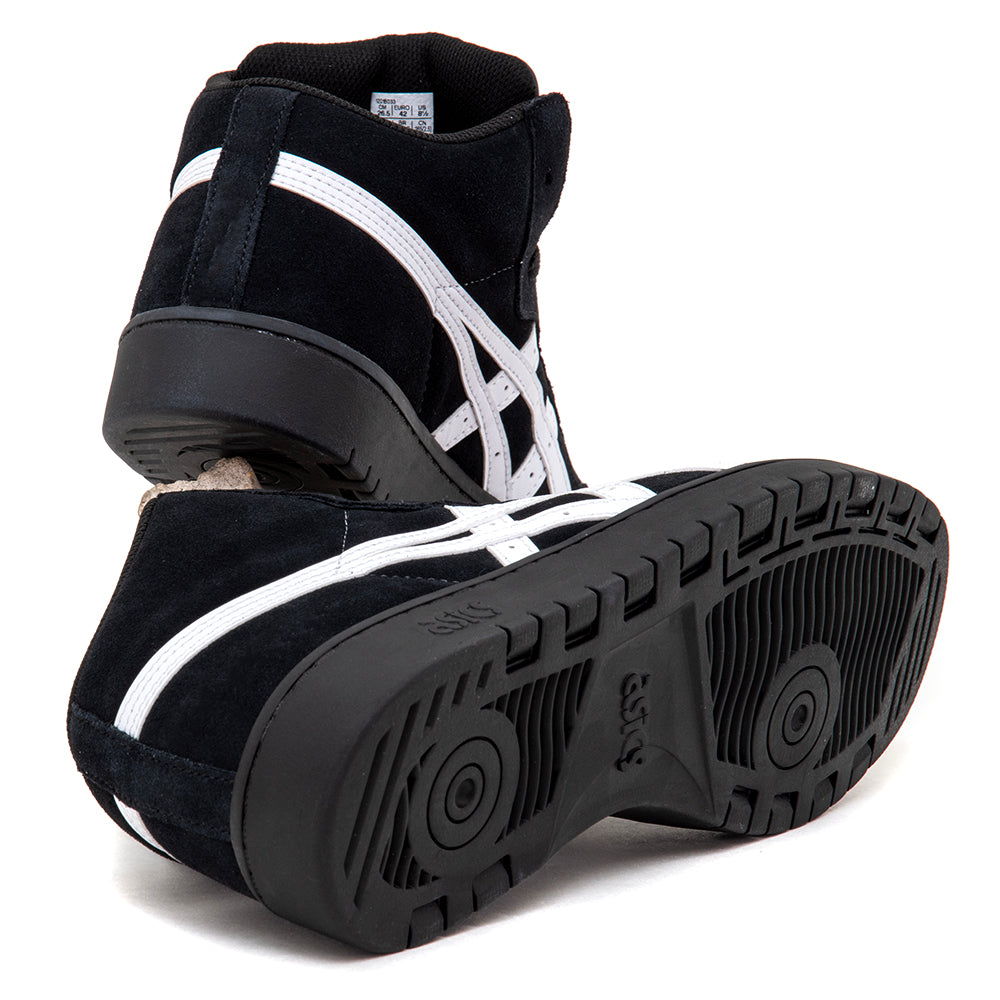 Japan Pro MT (Black / Bright White)