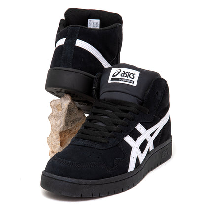 Japan Pro MT (Black / Bright White)