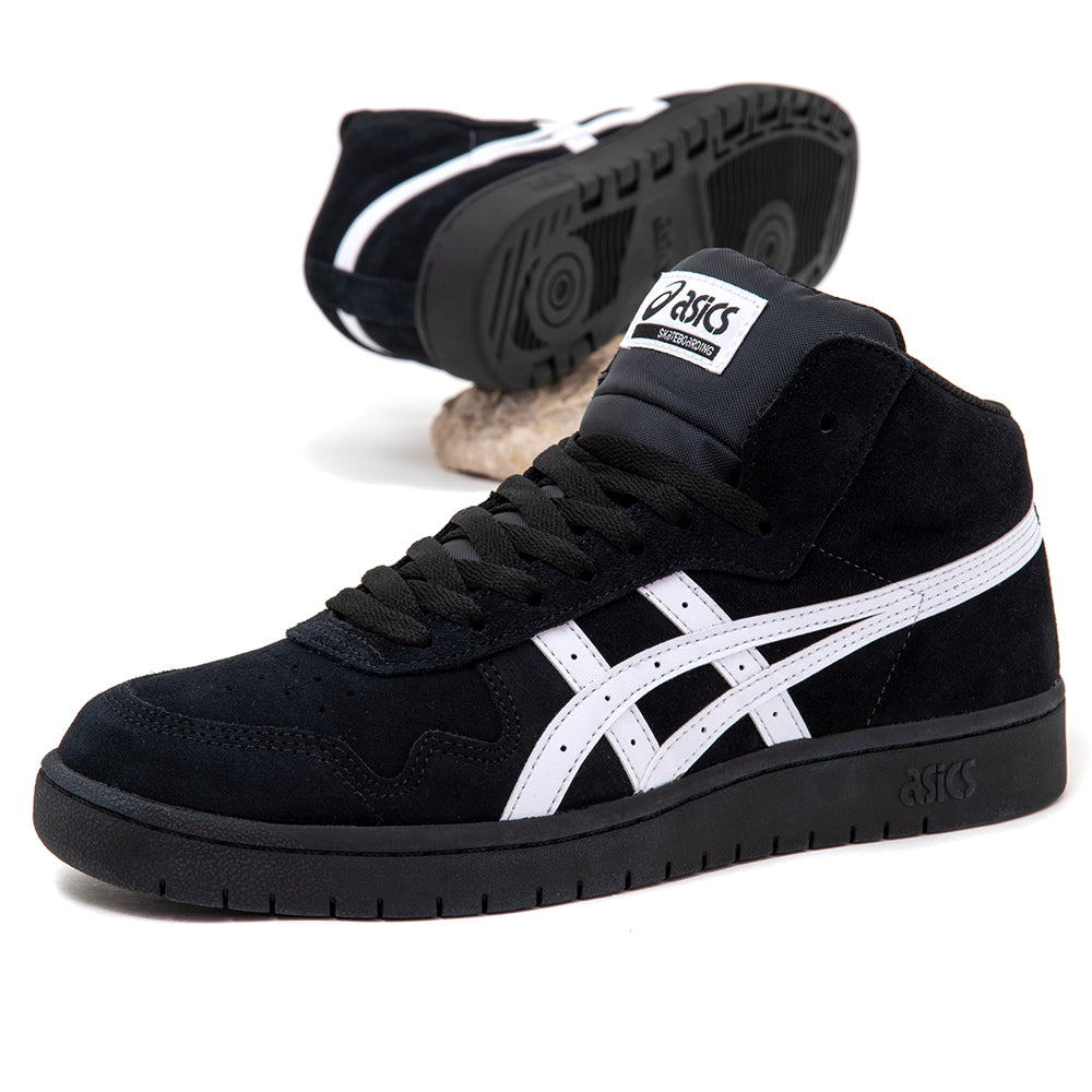 Japan Pro MT (Black / Bright White)