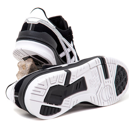 Vic NBD (Black / Bright White)