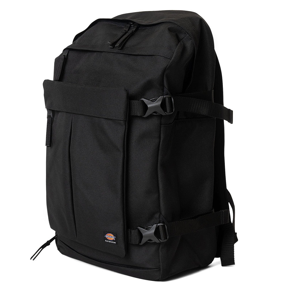 Mike Anderson Pro Skate Backpack (Black)