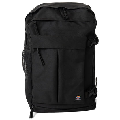 Mike Anderson Pro Skate Backpack (Black)