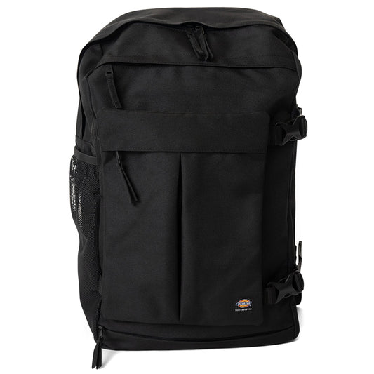 Mike Anderson Pro Skate Backpack (Black)