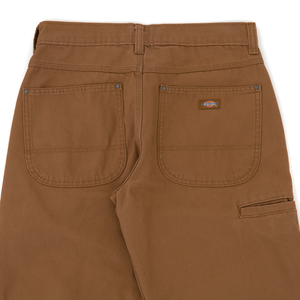 x Thrasher Double Knee Pants (Brown Duck)