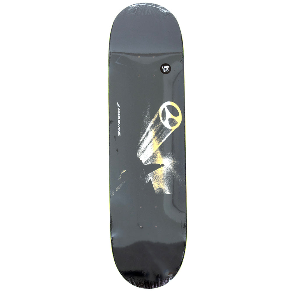 Bennett Limo Signal Deck - Black (8.5)