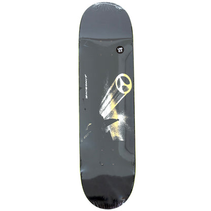 Bennett Limo Signal Deck - Black (8.5)