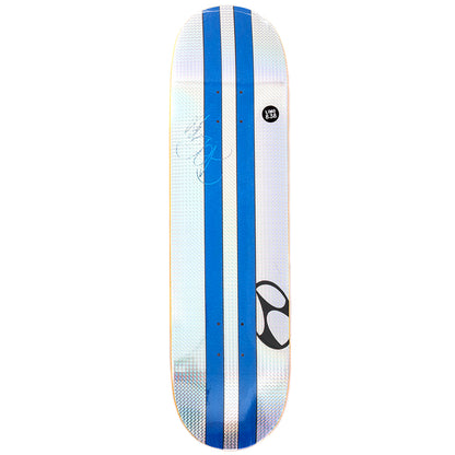 Boserup Speedy Deck - Glitter (8.38)