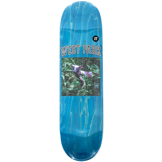 Loreth Angel Deck (8.5)