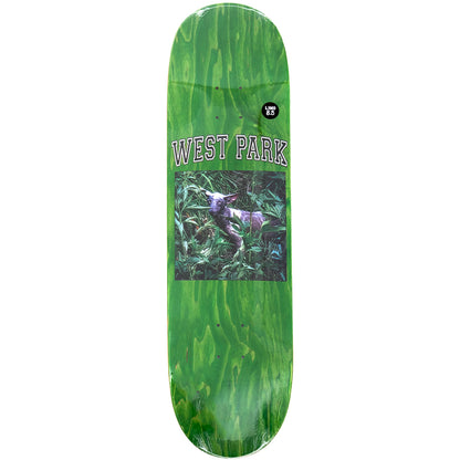 Loreth Angel Deck (8.5)