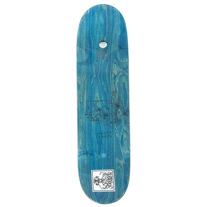 Loreth Angel Deck (8.5)