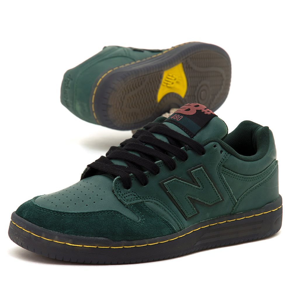 NM480 (Green / Black)
