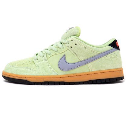 Dunk Low Pro PRM (Lt. Liquid Lime / Wolf Grey - Black)