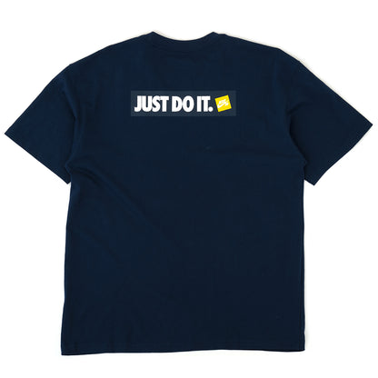 Koston Max90 Skate S/S T-Shirt (Midnight Navy)