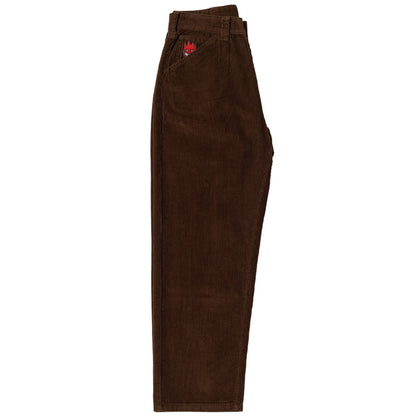 Bighead Fill Corduroy Pant (Brown)