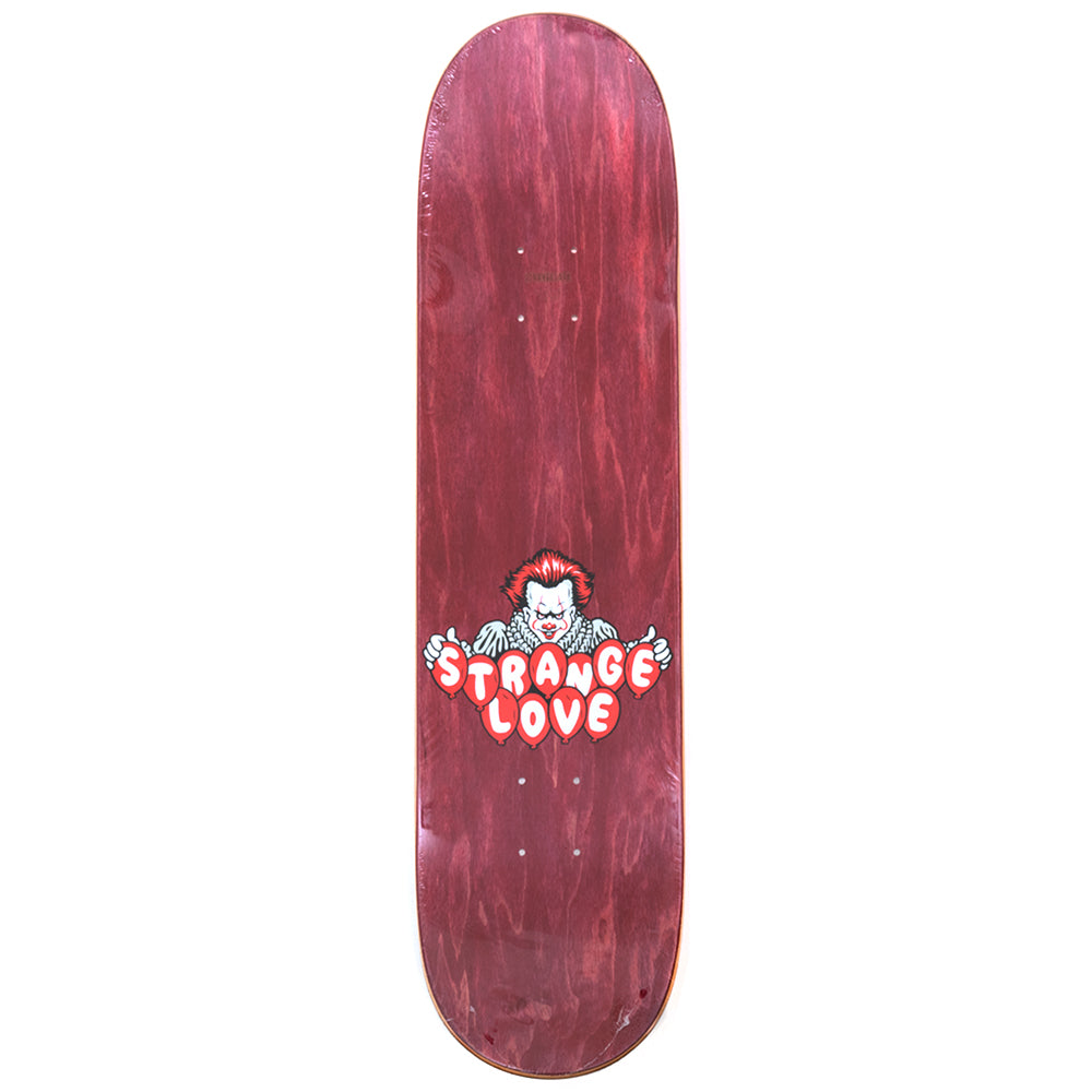 Team Halloween Deck (8.0)