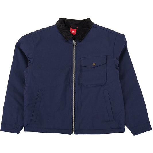 Skate Garage Reversible Jacket (Deep Twilight Blue) VBU