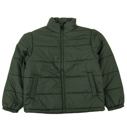 Hillgate Puffer Jacket (Pine Forest) VBU