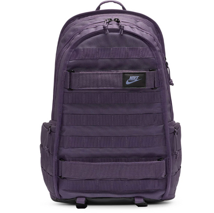Sportswear RPM Bag (Cave Purple / Black / Sanded Purple)