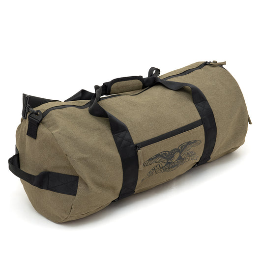Basic Eagle Duffle Bag (Olive)