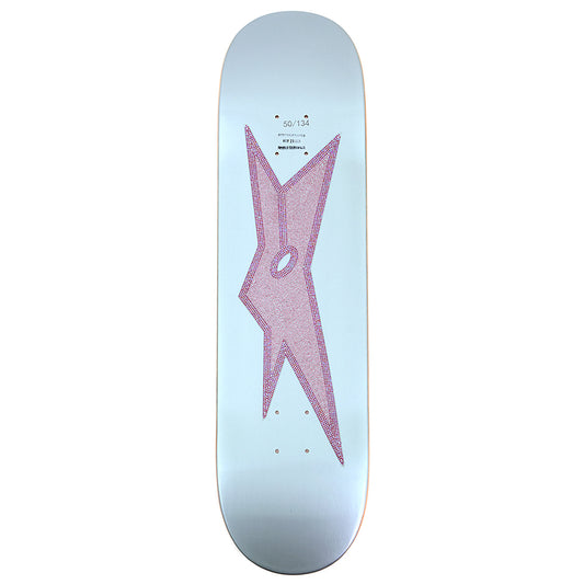 Bizzaro Rhinestone Deck (8.38)