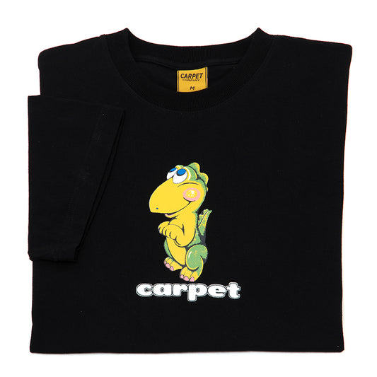 Dino T-Shirt (Black)