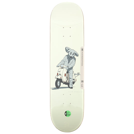 Howard Mouse Deck (8.25)
