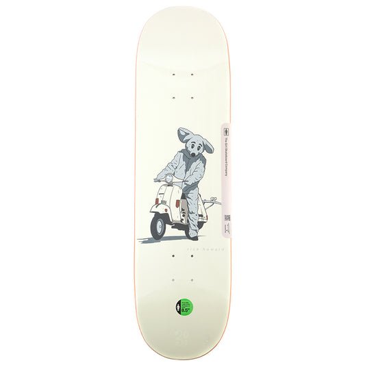 Howard Mouse Deck (8.5)