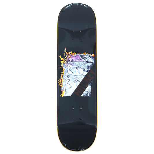 Donovon Piscopo - Press Release Deck (8.38)