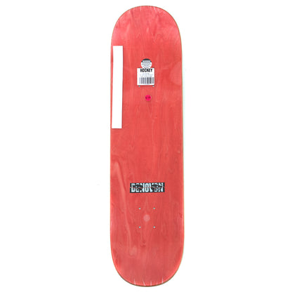 Donovon Piscopo - Press Release Deck (8.38)