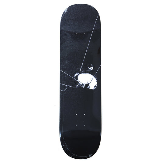 Kevin Rodrigues - Pull Deck (8.25)