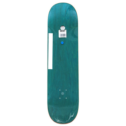 Kosovo Deck - White (8.25)