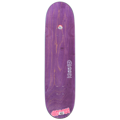 Sandoval At Ease Deck (8.5)