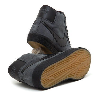 Zoom Blazer Mid (Anthracite / Black - Anthracite)