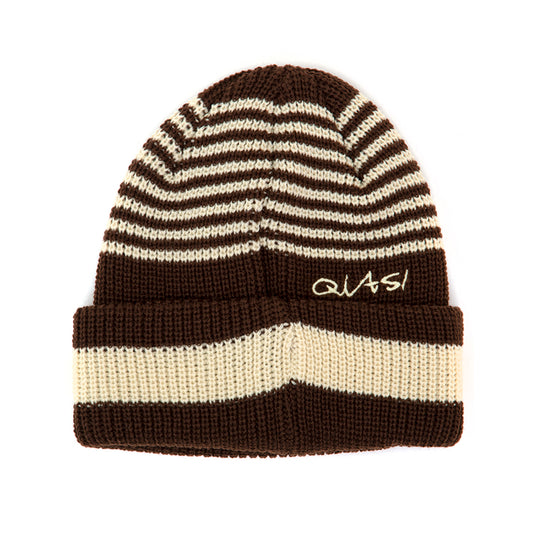 Palisades Beanie (Brown)