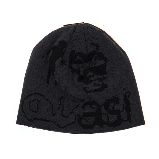 Stoneage Beanie (Grey)