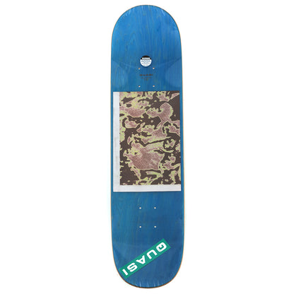 Wilson Mister Deck (8.25)