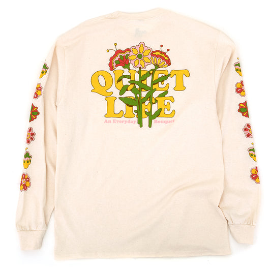 Everyday Bouquet L/S (Cream)