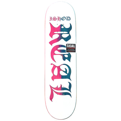 Ishod Pro Bold Deck (8.38)