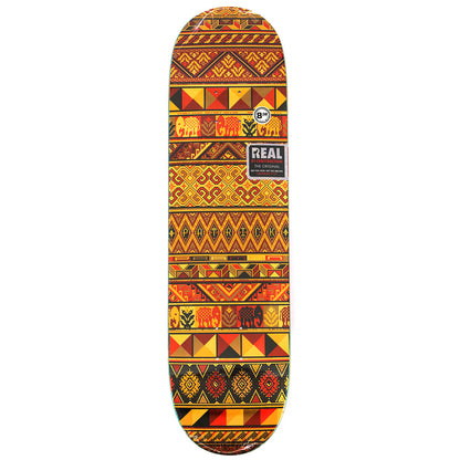Praman Silk LTD Deck (8.38)