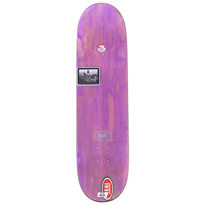 Praman Silk LTD Deck (8.38)