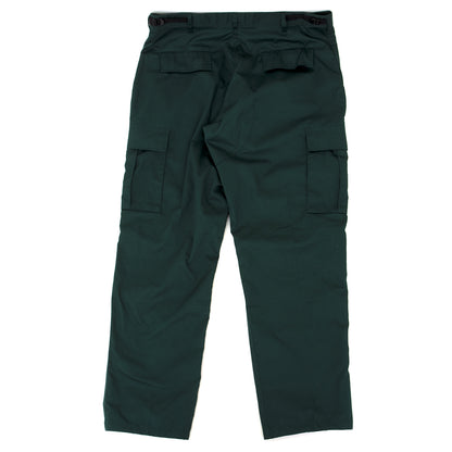 Tactical BDU Cargo Pants (Hunter Green)