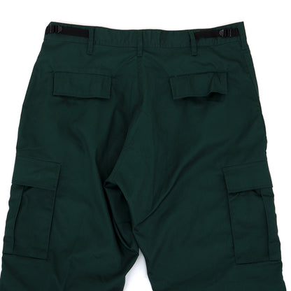 Tactical BDU Cargo Pants (Hunter Green)