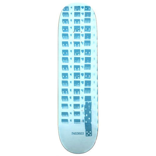 Domino Theory Deck (8.25)