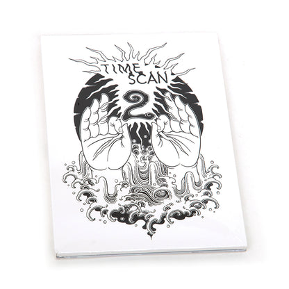 Timescan 2 DVD