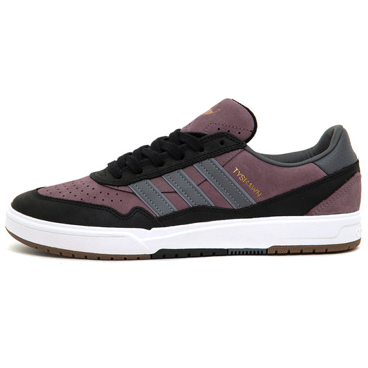 Tyshawn II (Shadow Fig / Grey Five / Core Black) (S)