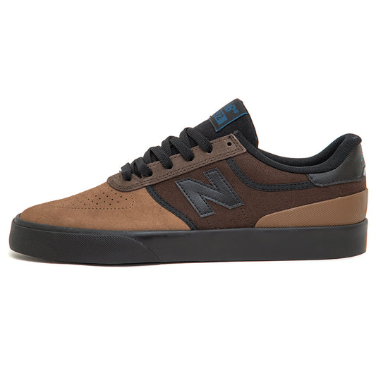NM272 (Brown / Black) (S)