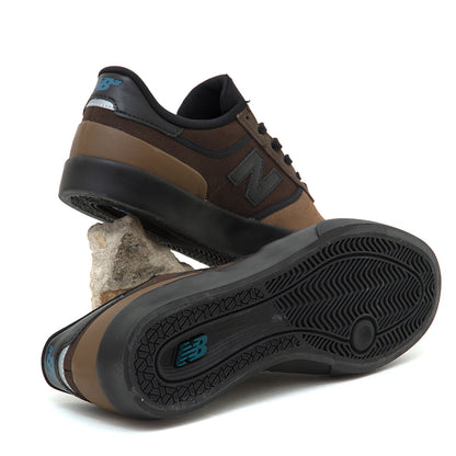 NM272 (Brown / Black) (S)