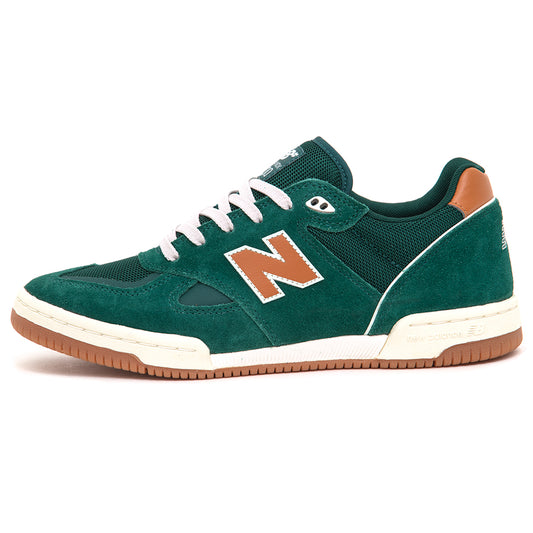 NM600 Tom Knox (Marsh Green / Tan) (S)