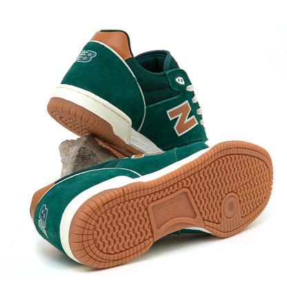 NM600 Tom Knox (Marsh Green / Tan) (S)